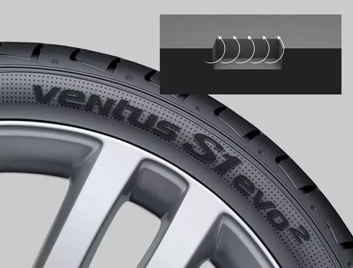 Hankook Ventus S1 evo2 K117 Miniatura 1416x1072