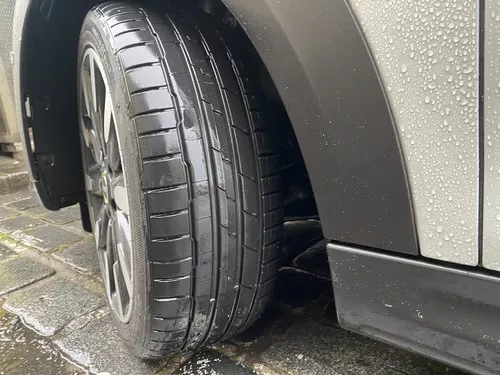 Hankook Ventus S1 evo3 K127 Miniatura 2048x1536