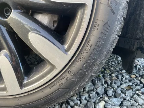 Hankook Ventus S1 evo3 K127 Miniatura 4032x3024