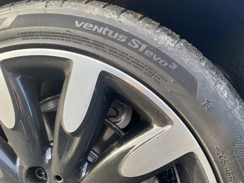 Hankook Ventus S1 evo3 K127 Miniatura 4032x3024