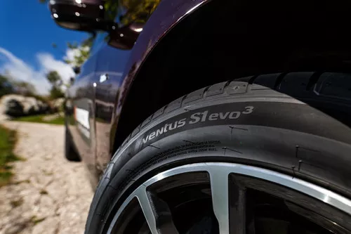 Hankook Ventus S1 evo3 K127 Miniatura 4903x3269