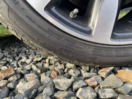 Hankook Ventus S1 evo3 K127 Miniatura 4032x3024