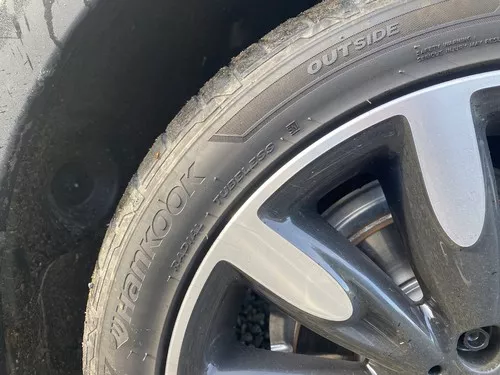 Hankook Ventus S1 evo3 K127 Miniatura 4032x3024