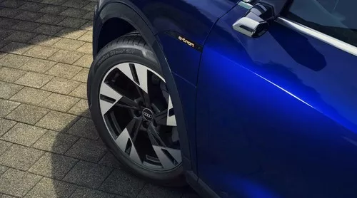 Hankook Ventus S1 evo3 SUV K127A Miniatura 2880x1600