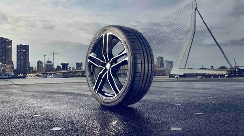 Hankook Ventus S1 evo3 SUV K127A Miniatura 2880x1600