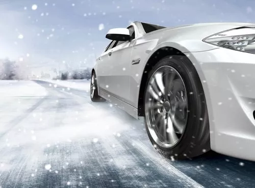 Hankook Winter i*cept evo2 W320 Miniatura 2160x1598