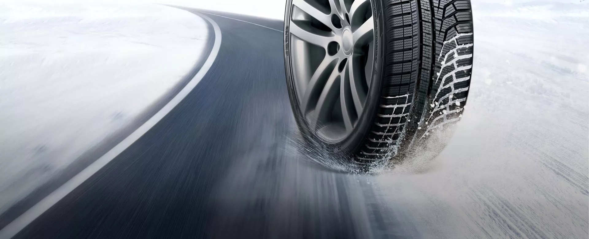 Hankook Winter i*cept evo2 W320 Obrázek