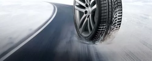 Hankook Winter i*cept evo2 W320 Miniatura 3841x1556