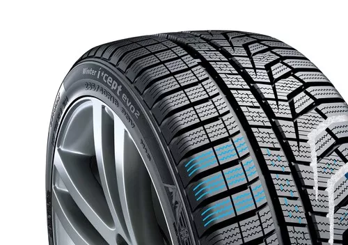 Hankook Winter i*cept evo2 W320 Miniatura 2512x1768