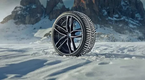Hankook Winter i*cept evo3 W330 Miniatura 2880x1600