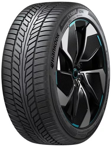 Hankook Winter I-Cept iOn X Miniatura 1445x1920