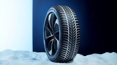 Hankook Winter I-Cept iOn Miniatura 1920x1066