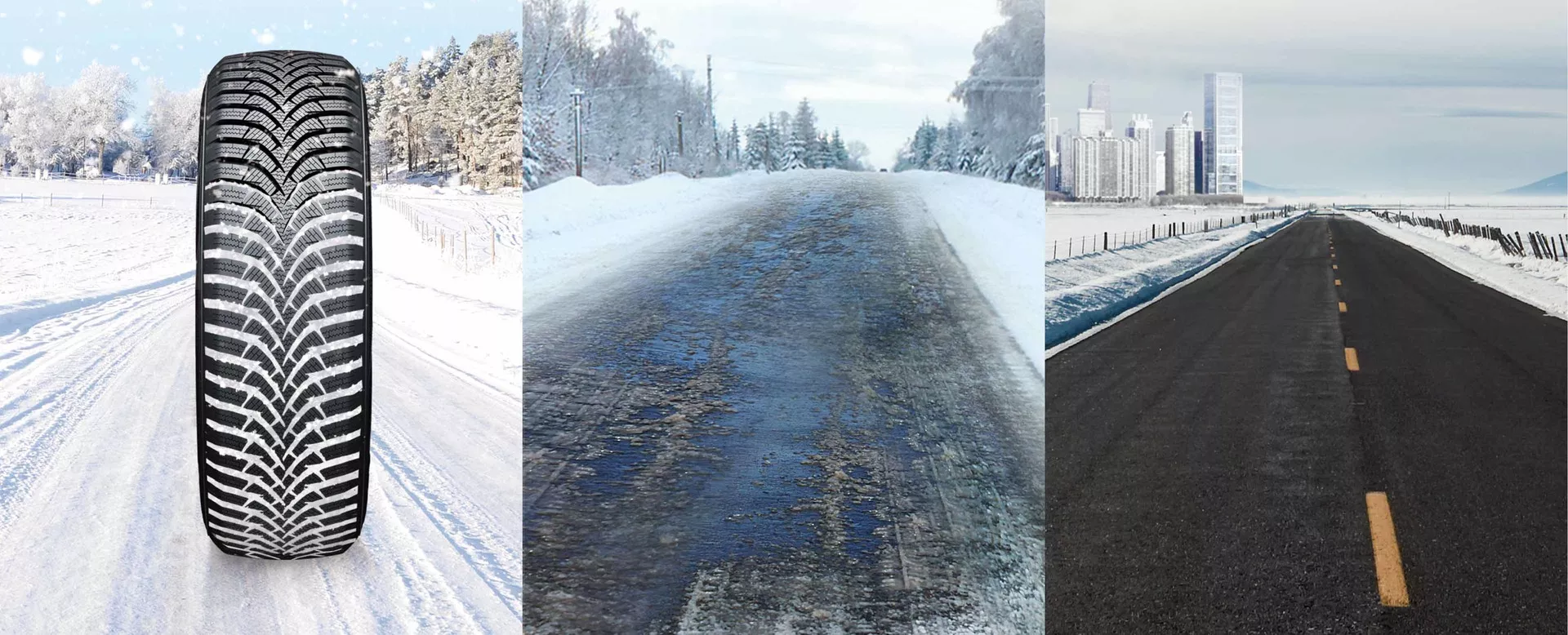 Hankook Winter i*cept RS2 W452 Obrázek