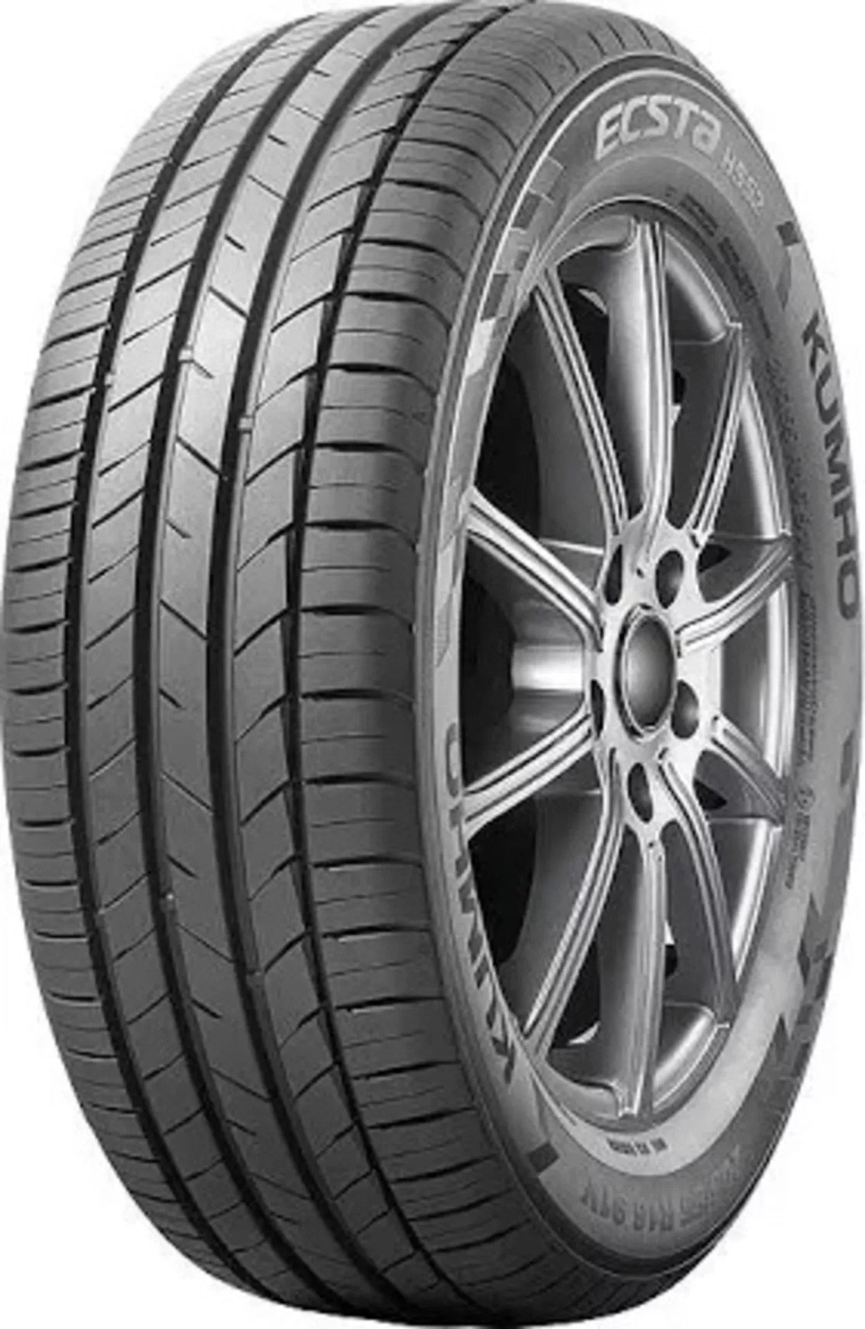 Kumho Ecsta HS52 Obrázek