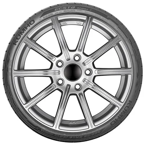 Kumho ECSTA Sport S PS72 Miniatura 600x600