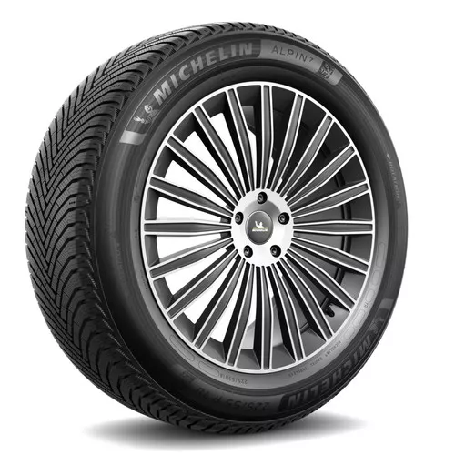 Michelin ALPIN 7 Miniatura 1140x1140