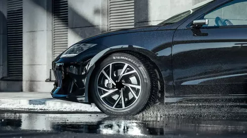 Michelin ALPIN 7 Miniatura 1000x562