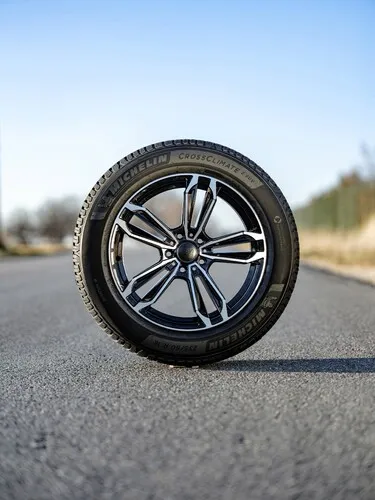 Michelin CrossClimate 2 SUV Miniatura 2879x3840