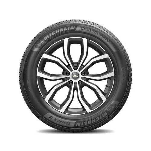 Michelin CrossClimate 2 SUV Miniatura 3840x3840