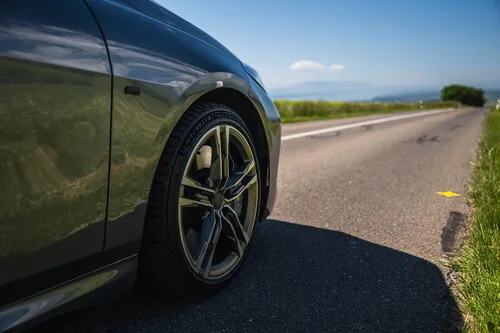 Michelin CrossClimate 3 Sport Miniatura 2000x1333