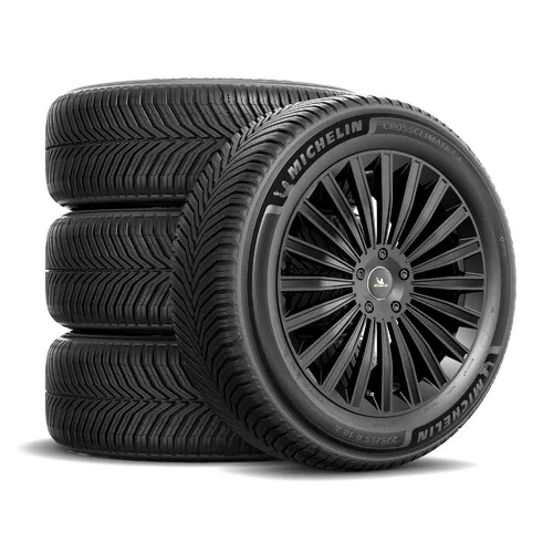 Michelin CrossClimate 3 Miniatura 2000x2000