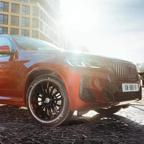 Michelin CrossClimate 3 Miniatura 2000x2000