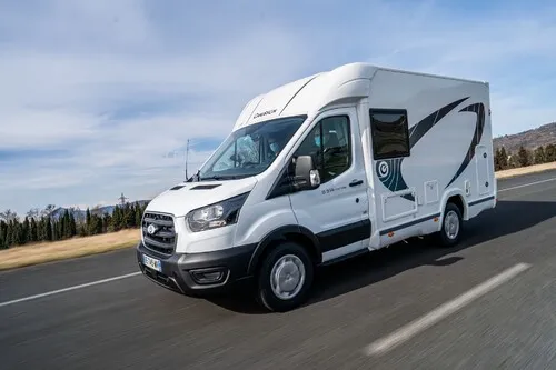 Michelin CrossClimate Camping Miniatura 1920x1280