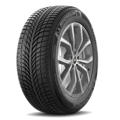 Michelin Latitude Alpin LA2 Miniatura 528x528