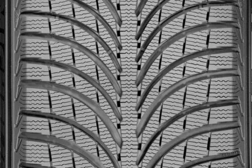 Michelin Latitude Alpin LA2 Miniatura 512x341