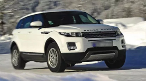 Michelin Latitude Alpin LA2 Miniatura 452x250