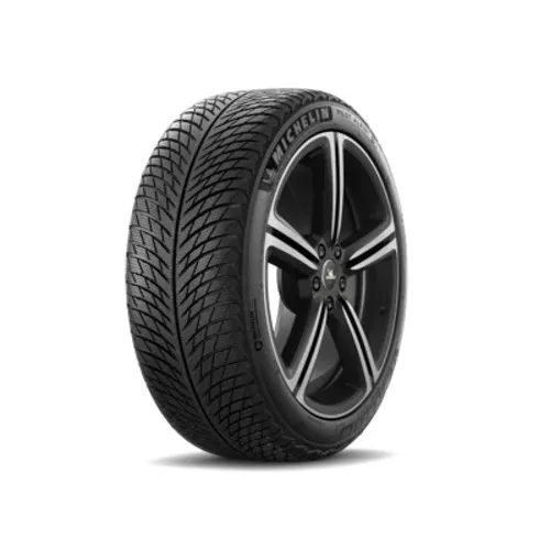 Michelin PILOT ALPIN 5 Miniatura 400x400