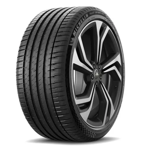 Michelin Pilot Sport 4 SUV Miniatura 528x528