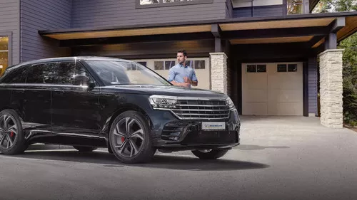 Michelin Pilot Sport 4 SUV Miniatura 1600x899