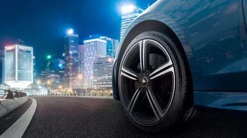 Michelin Pilot Sport 5 Miniatura 1600x899