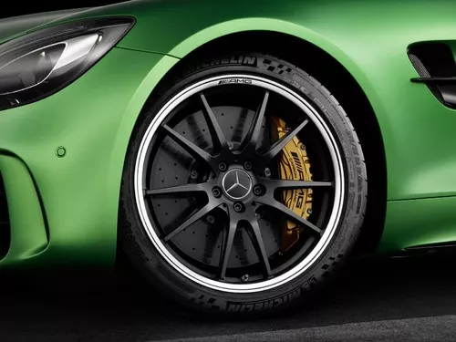 Michelin Pilot Sport CUP 2 Connect Miniatura 1600x1199