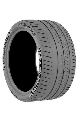 Michelin Pilot Sport CUP 2 Miniatura 1600x2397