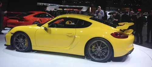 Michelin Pilot Sport CUP 2 Miniatura 1600x707