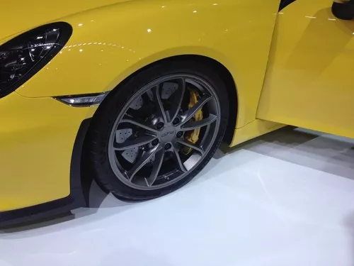 Michelin Pilot Sport CUP 2 Miniatura 1600x1200