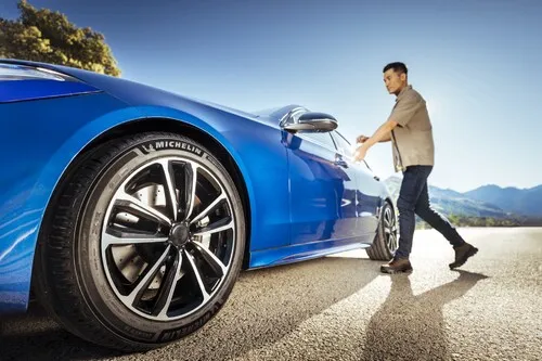 Michelin Primacy 5 Miniatura 1920x1280