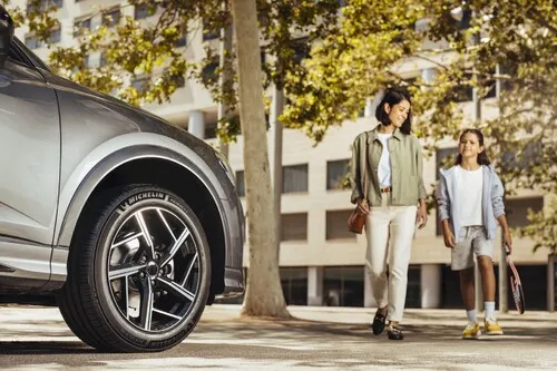 Michelin Primacy 5 Miniatura 1920x1280