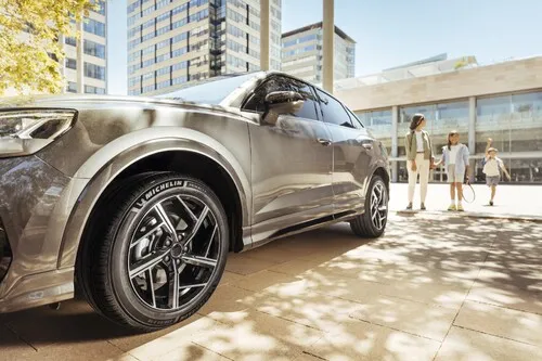 Michelin Primacy 5 Miniatura 1920x1280