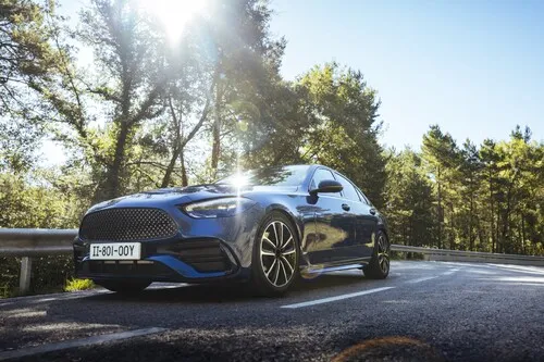 Michelin Primacy 5 Miniatura 1920x1280