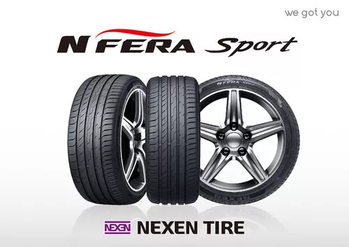 Nexen N fera Sport Miniatura 920x651