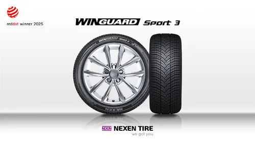Nexen Winguard Sport 3 Miniatura 1920x1080