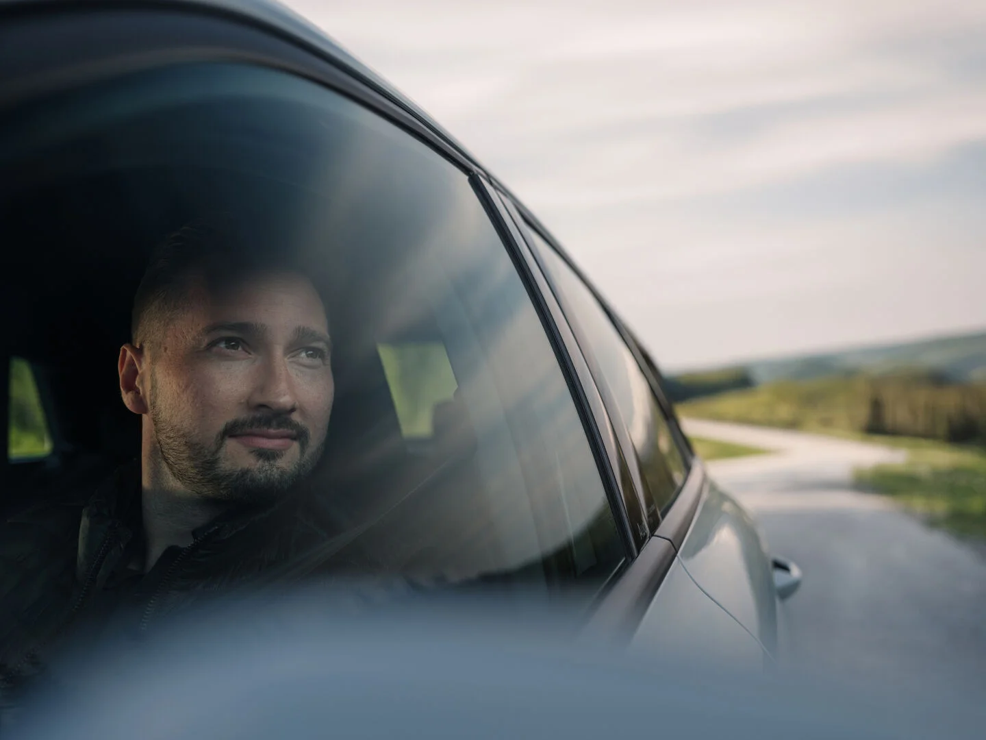 Nokian Powerproof 2 Obrázek