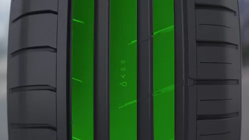 Nokian Powerproof SUV Miniatura 1920x1080