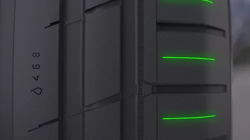 Nokian Powerproof SUV Miniatura 1920x1080