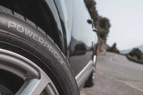 Nokian Powerproof SUV Miniatura 1619x1080