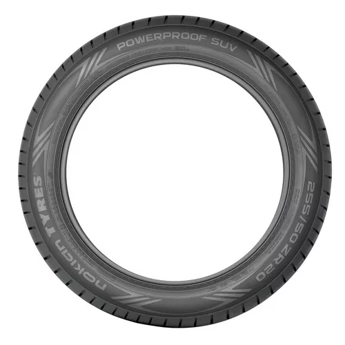 Nokian Powerproof SUV Miniatura 1080x1080