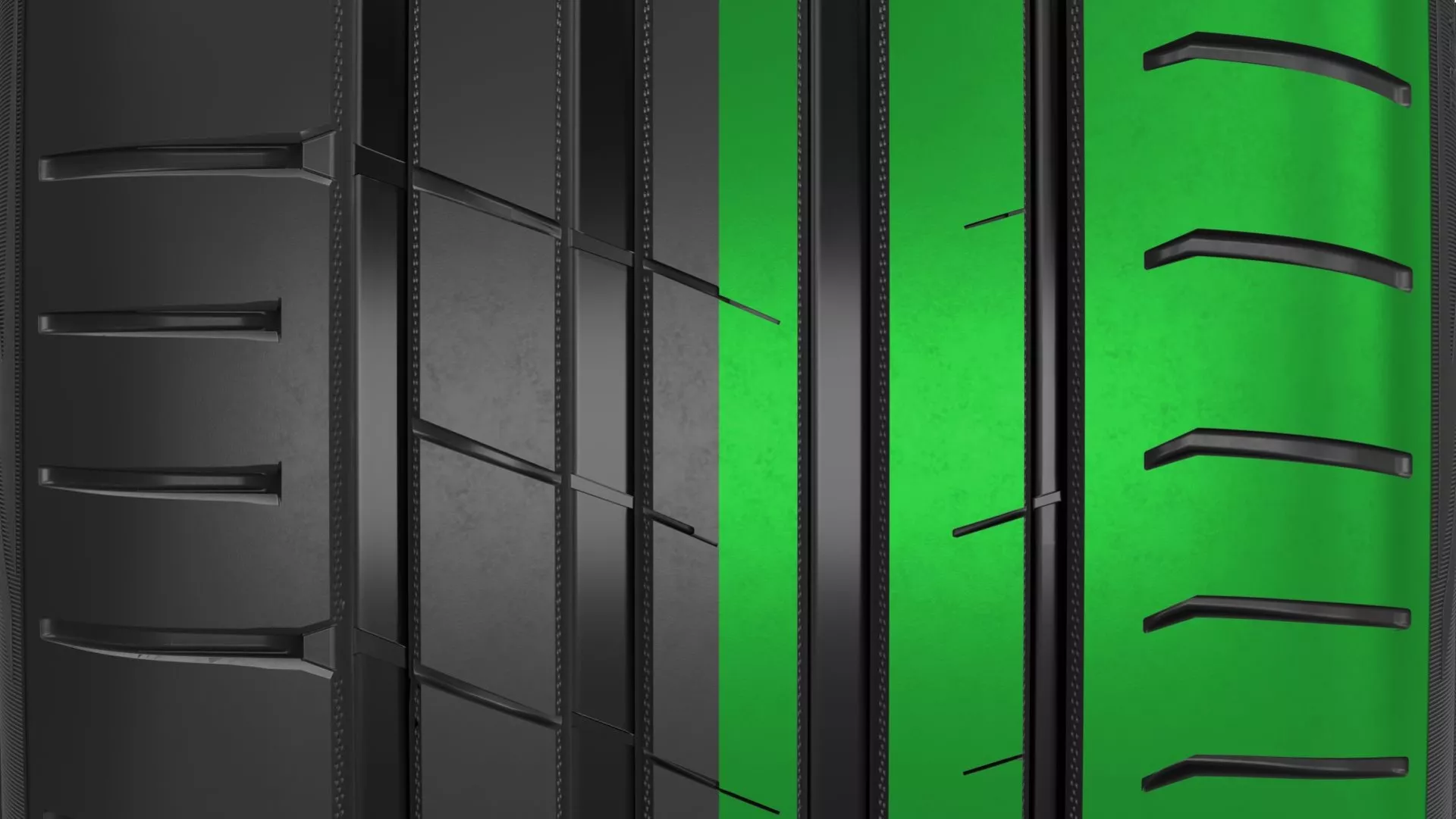 Nokian Powerproof Obrázek